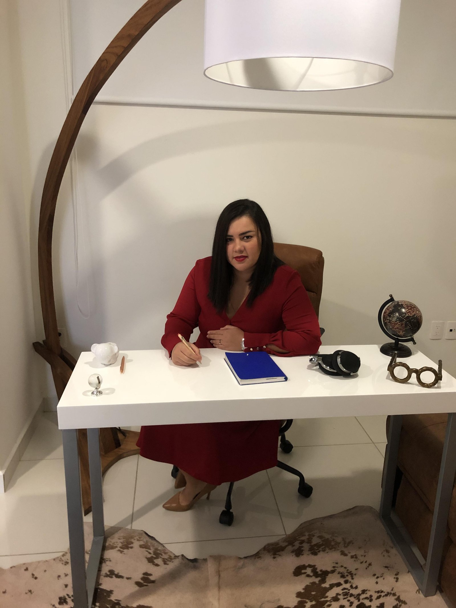 Mtra. Mariana  Riojas Malo (Maz Legal & Business Consulting SC )